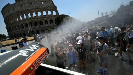 Why some Europeans resist air conditioning, even amid deadly heat waves