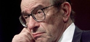 Alan Greenspan, chair of Federal Reserve under 4 U.S. presidents, dies at age 100