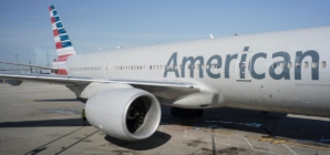 American Airlines suspends 6 routes because of high jet fuel costs