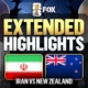 4 Takeaways From Iran And New Zealand’s Pulsating Draw At World Cup