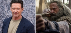 Hugh Jackman calls ‘Death of Robin Hood’ fights the toughest of Hollywood career
