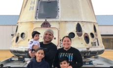 Former SpaceX welder becomes a millionaire after historic IPO