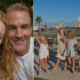 James Van Der Beek’s wife shares tribute on first Father’s Day since his death
