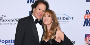 Jane Seymour, 75, says finding love later in her life was a ‘miracle’