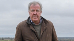 ‘Top Gear’ host Jeremy Clarkson reveals aggressive cancer diagnosis