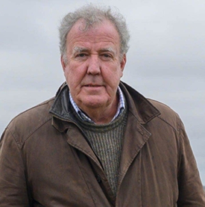 ‘Top Gear’ host Jeremy Clarkson reveals aggressive cancer diagnosis