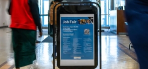 Young applicants discuss the challenges of today’s job search