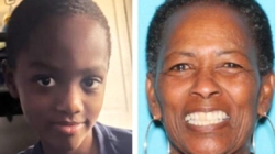 Missing 6-year-old boy from Compton last seen with his caregiver