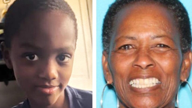 Missing 6-year-old boy from Compton last seen with his caregiver
