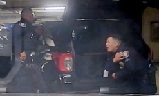 New investigation into Pasadena cop-on-cop ‘horseplay’ shooting