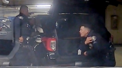 New investigation into Pasadena cop-on-cop ‘horseplay’ shooting