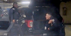 New investigation into Pasadena cop-on-cop ‘horseplay’ shooting