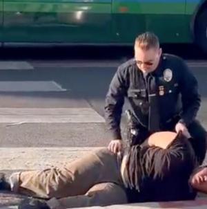 Video: Shots fired near Koreatown World Cup watch party; one man injured, another detained