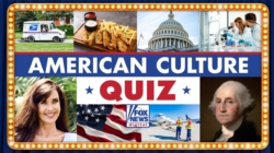 American Culture Quiz: Test yourself on revolutionary recipes, celebrity challenges and more