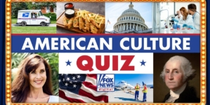 American Culture Quiz: Test yourself on revolutionary recipes, celebrity challenges and more