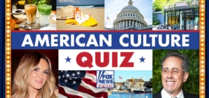 American Culture Quiz: Test yourself on sunscreen shakeups and coastal curiosity