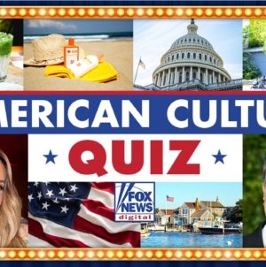 American Culture Quiz: Test yourself on sunscreen shakeups and coastal curiosity