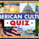 American Culture Quiz: Test yourself on sunscreen shakeups and coastal curiosity