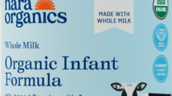 Organic formula brand issues recall after 3 babies diagnosed with infant botulism