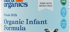 Organic formula brand issues recall after 3 babies diagnosed with infant botulism