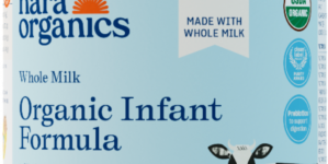 Organic formula brand issues recall after 3 babies diagnosed with infant botulism