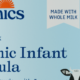 Organic formula brand issues recall after 3 babies diagnosed with infant botulism
