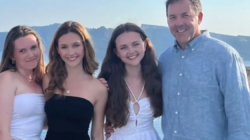 Financial analyst teams up with former CBS News head to share surprising family finance tips