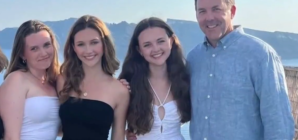 Financial analyst teams up with former CBS News head to share surprising family finance tips