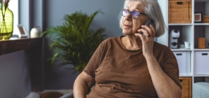 FBI reports $352 million in AI scam losses targeting adults over 60