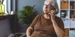 FBI reports $352 million in AI scam losses targeting adults over 60