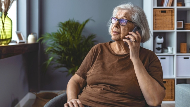 FBI reports $352 million in AI scam losses targeting adults over 60