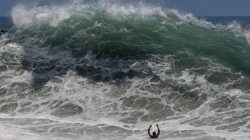 California high surf and coastal flooding risk continues until Wednesday