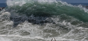 California high surf and coastal flooding risk continues until Wednesday