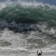 California high surf and coastal flooding risk continues until Wednesday
