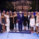 Melania Trump and Ivanka Trump bring star power at UFC Freedom 250 event