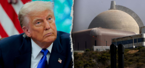 Antares Nuclear microreactor achieves criticality at Idaho National Lab