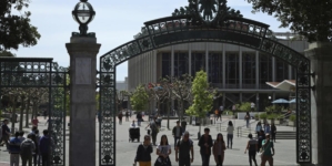 UC Berkeley doctoral student accused of espionage, Chinese authorities say