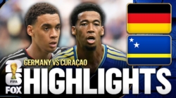 Germany vs. Ivory Coast: How to Watch, TV Channel, Live Stream, Time