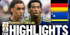 Germany vs. Ivory Coast: How to Watch, TV Channel, Live Stream, Time