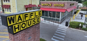 2026 World Cup fans go viral raving about American food and hospitality