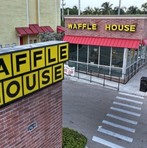 2026 World Cup fans go viral raving about American food and hospitality