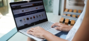 Amazon’s new AI search creates images as you type to find products