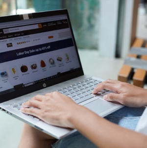 Amazon’s new AI search creates images as you type to find products