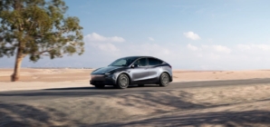 Tesla Model Y and app reroute driver to hospital during heart attack