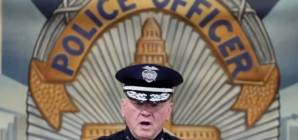 LAPD may cancel some police academy classes ahead of 2028 Olympics