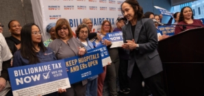 California’s proposed billionaire tax exposes rifts among labor unions