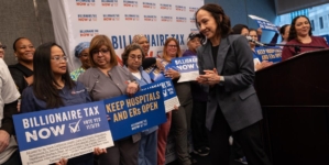 California’s proposed billionaire tax exposes rifts among labor unions