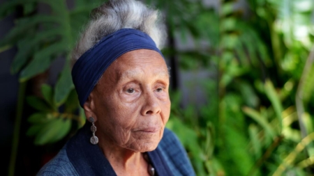 Betye Saar dead: Assemblage artist ‘liberated’ Aunt Jemima