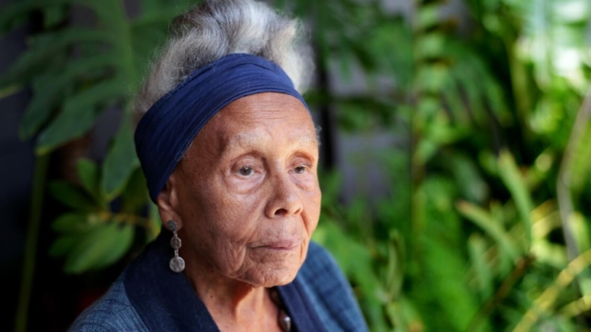 Betye Saar dead: Assemblage artist ‘liberated’ Aunt Jemima