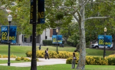 UC fall 2026 admissions data: record Californians, Berkeley now most selective